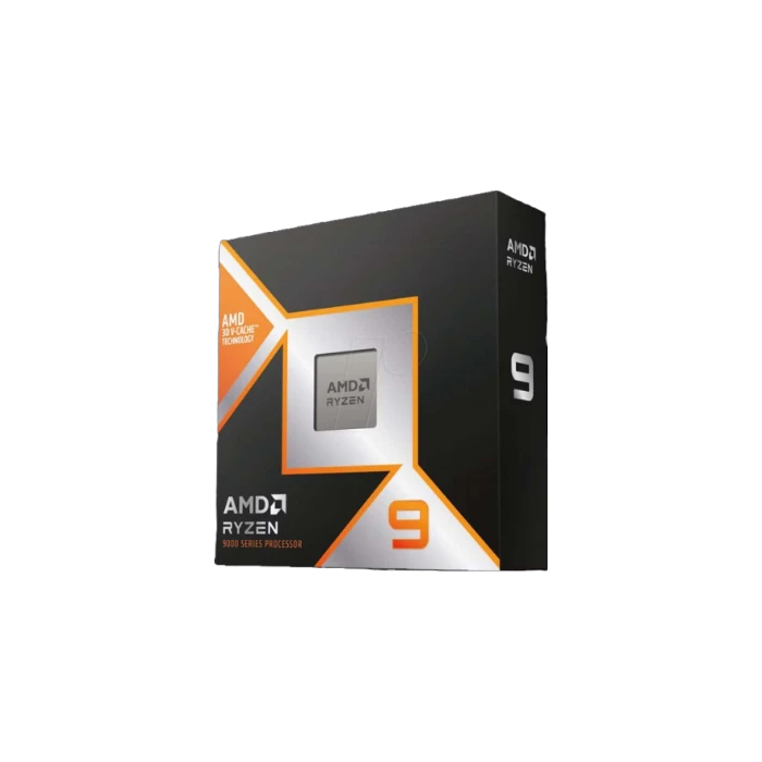 Ryzen 9 9900X3D